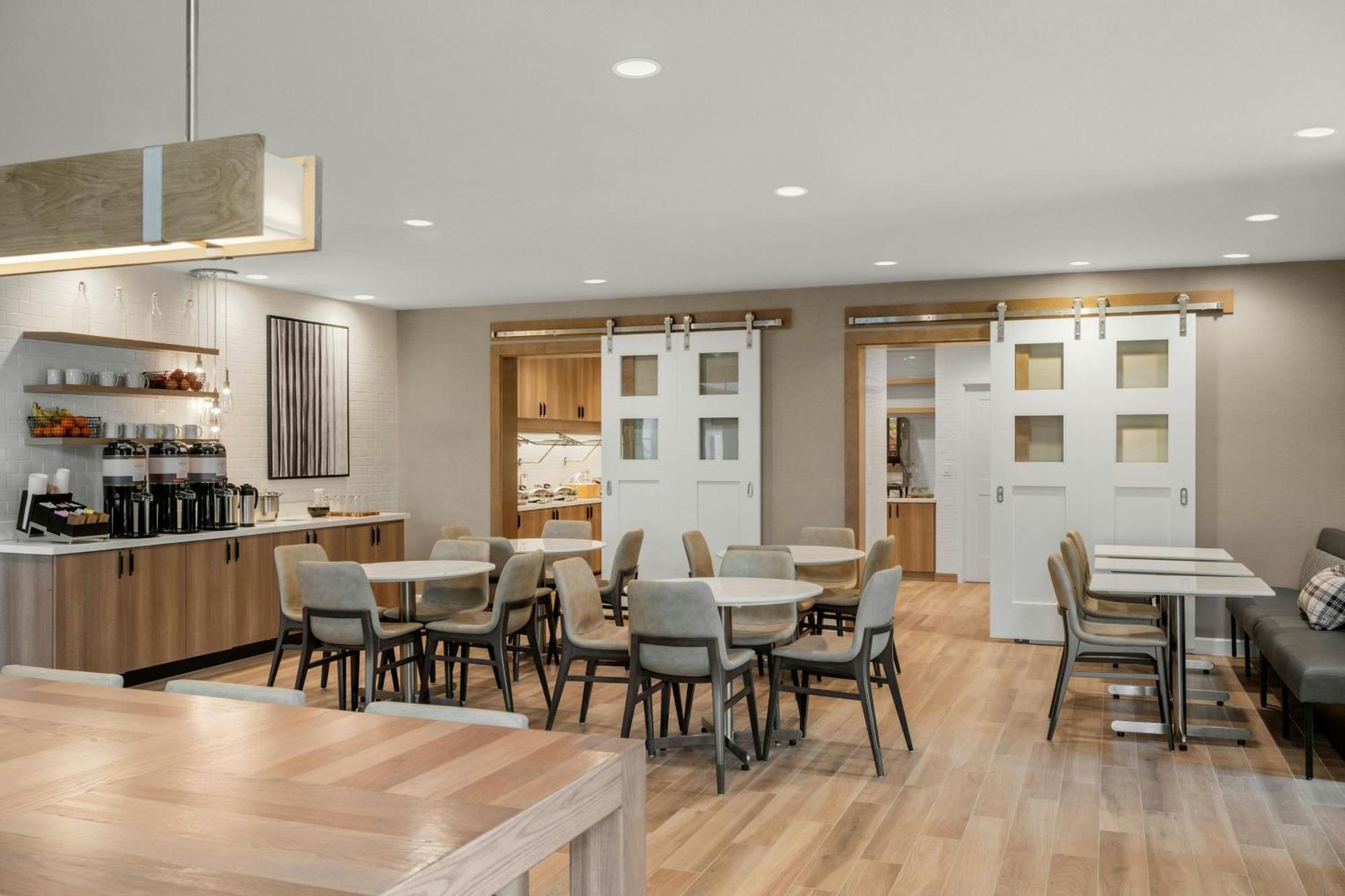 Residence Inn By Marriott Homewood Mountain Brook מראה חיצוני תמונה
