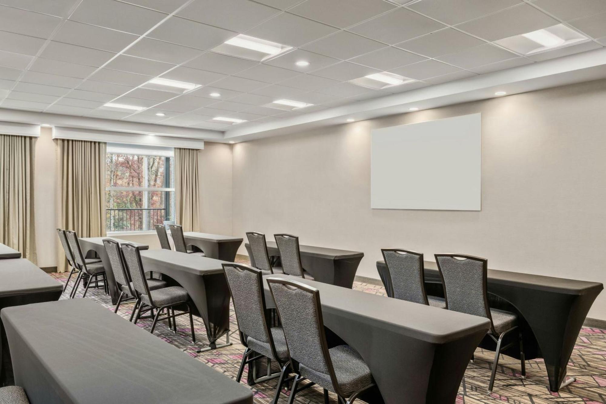 Residence Inn By Marriott Homewood Mountain Brook מראה חיצוני תמונה
