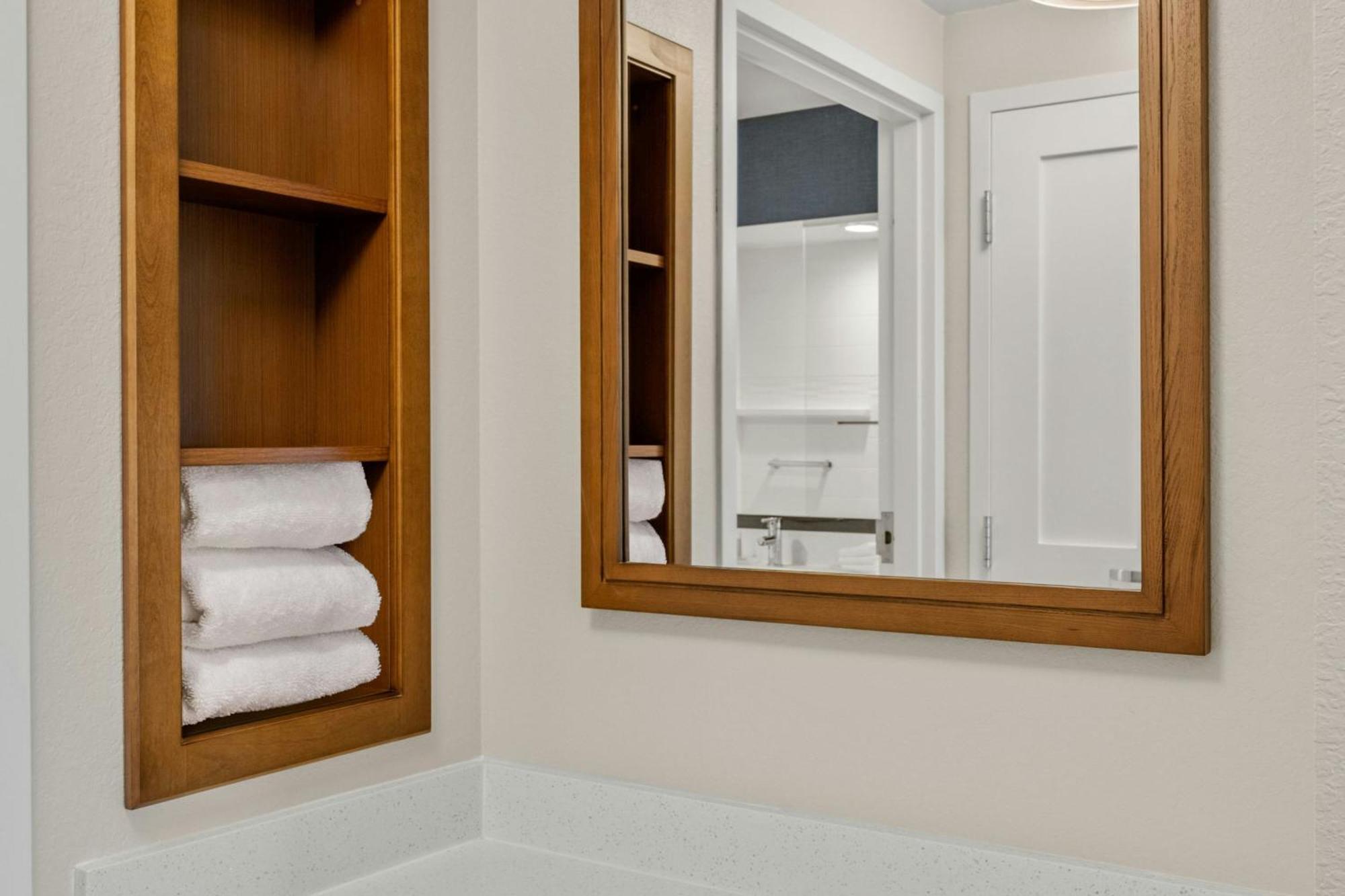 Residence Inn By Marriott Homewood Mountain Brook מראה חיצוני תמונה