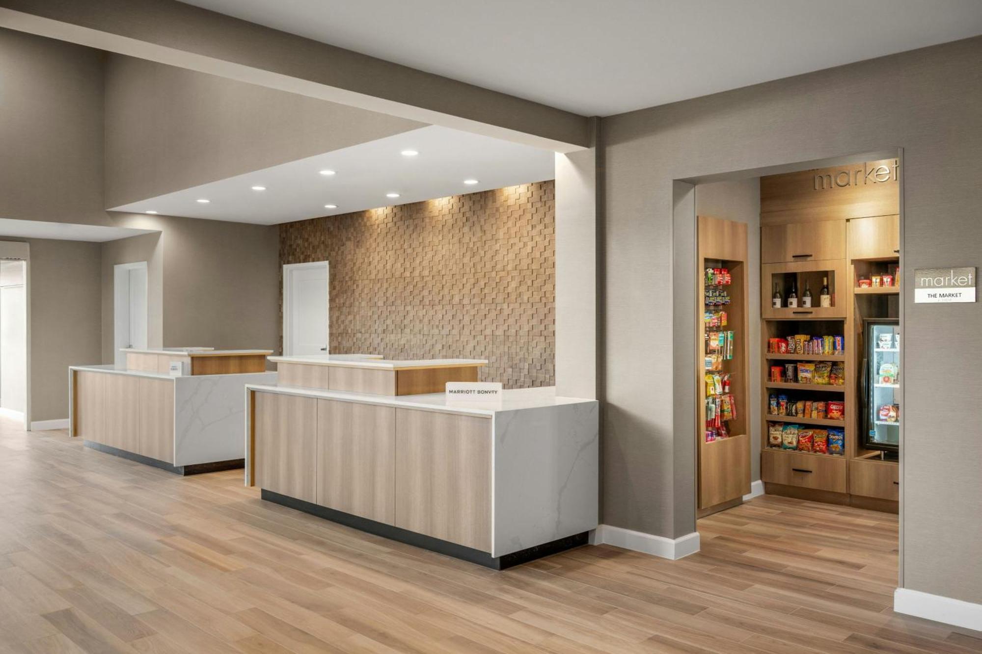 Residence Inn By Marriott Homewood Mountain Brook מראה חיצוני תמונה