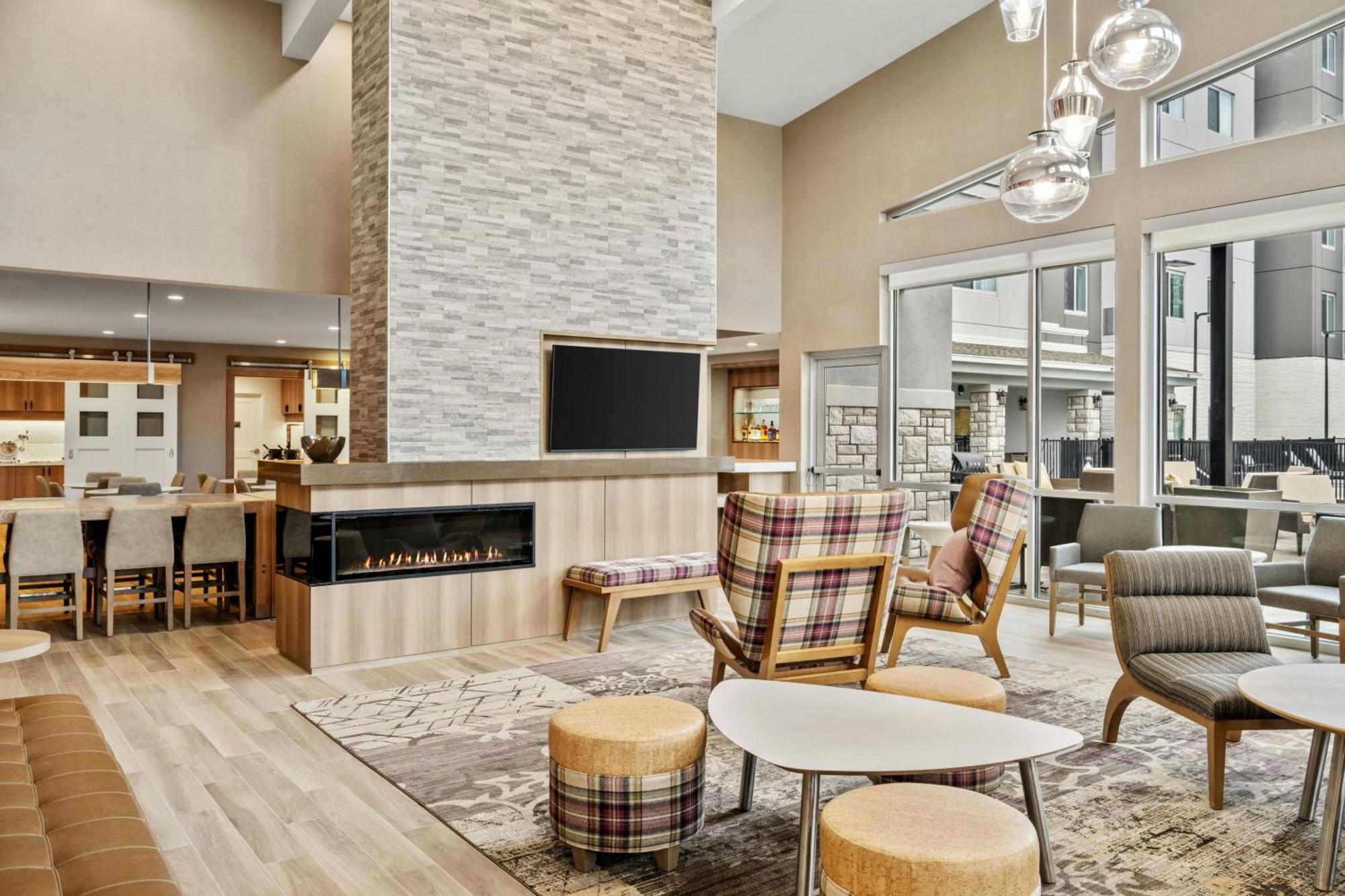 Residence Inn By Marriott Homewood Mountain Brook מראה חיצוני תמונה
