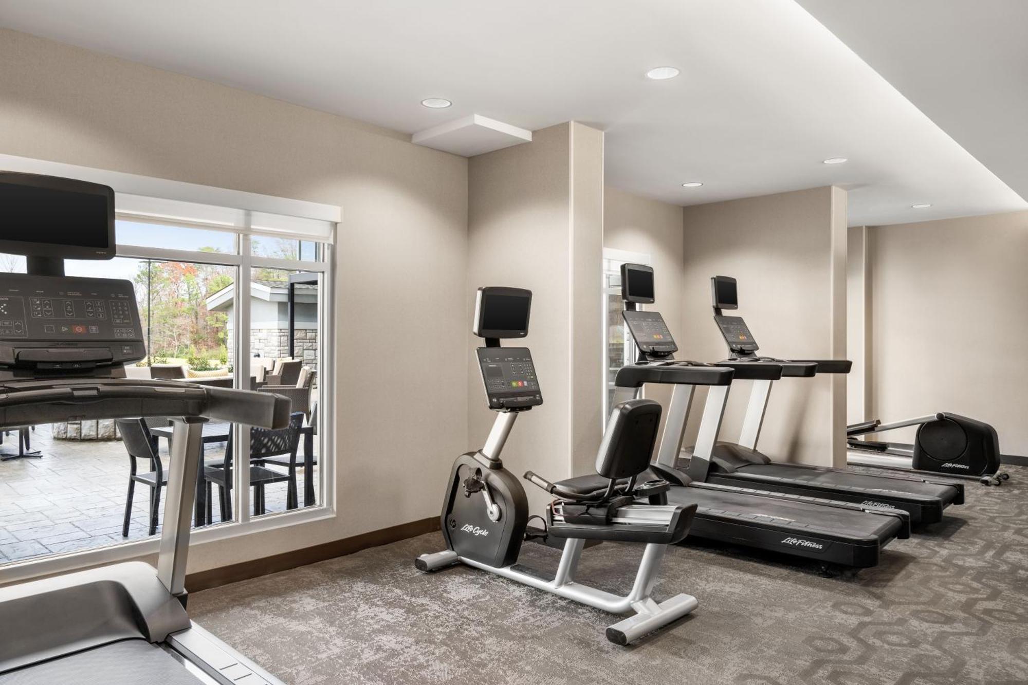 Residence Inn By Marriott Homewood Mountain Brook מראה חיצוני תמונה